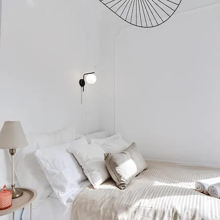 Modern Garbary 62 Zloto & Design شقة *
