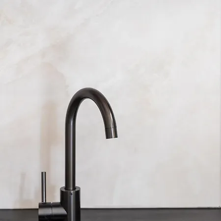 Lejlighed Modern Garbary 62 Zloto & Design Poznań