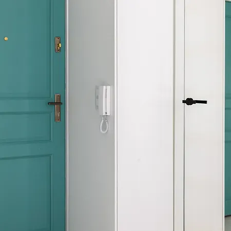 Modern Garbary 62 Zloto & Design