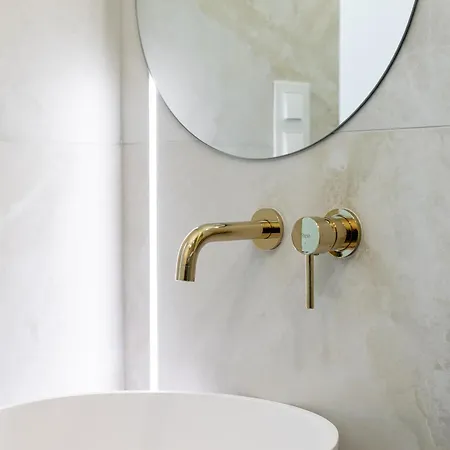 Modern Garbary 62 Zloto & Design