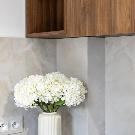 Modern Garbary 62 Zloto & Design شقة بوزنان